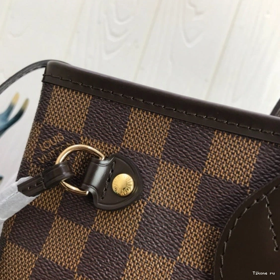 Cheap LOUIS VUITTON NEVERFULL PM 0814